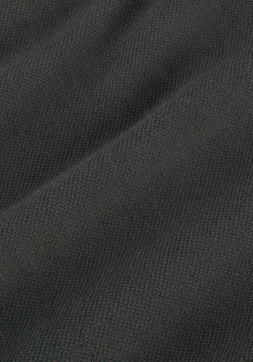 Graue PME LEGEND Polo-Shirt TRACKWAY POLO - large