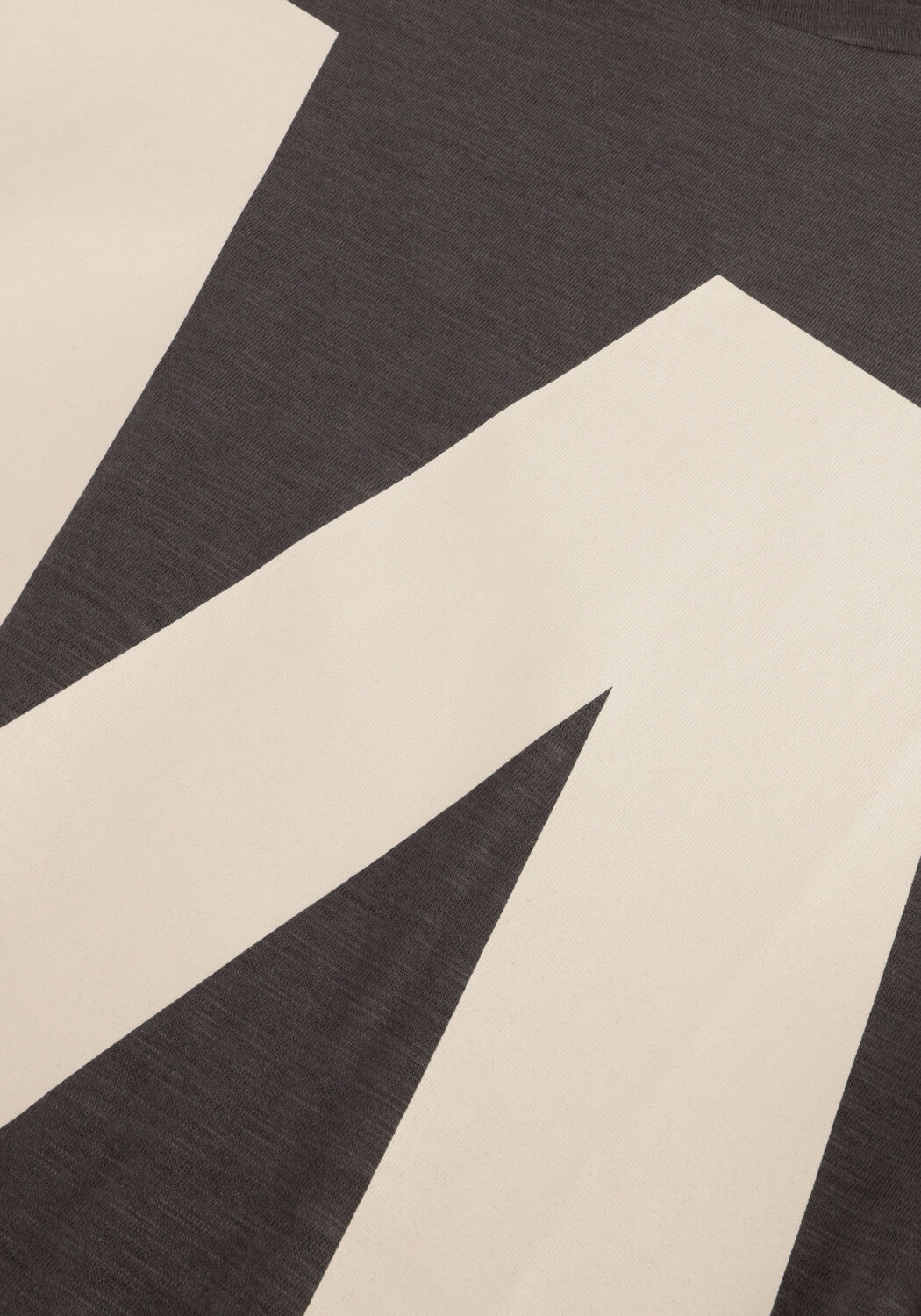 Graue MOSCOW T-shirt 47-04-MTEE - large