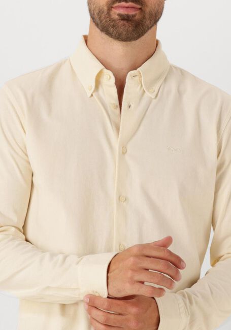Beige BOSS ORANGE Casual-Oberhemd MYJERSEY_M 10260293 01 - large