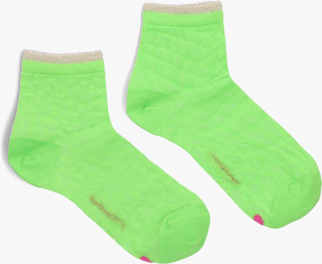 Grüne MARCMARCS Socken RAFAELLA 2 PACK - large