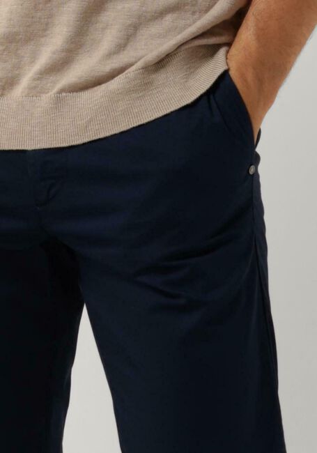 Blaue REPLAY Slim fit jeans BRAD PANTS - large