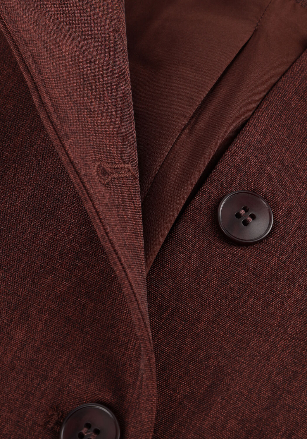 Braune YDENCE Gilet GILET MELLIE - large