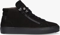 Schwarze CYCLEUR DE LUXE Sneaker high CAPO - medium