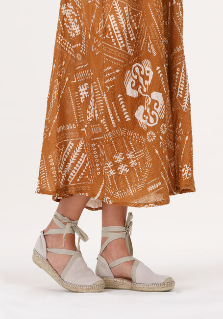 Beige FRED DE LA BRETONIERE Espadrilles 152010211 - large