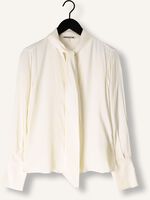 Weiße VANILIA Blusen SCARF LYOCELL Weiße VANILIA Blusen SCARF LYOCELL - medium