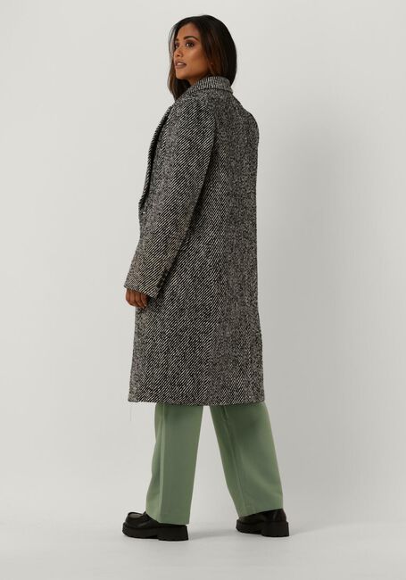 Schwarze GIACOMO THE JACKET Mäntel 6607550 - large