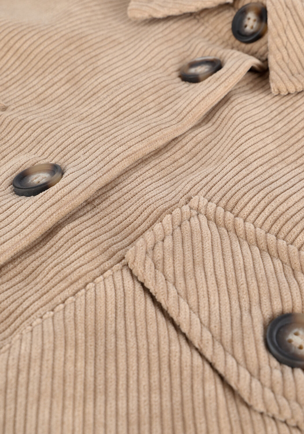Beige MOVES Blusen SAVISA - large