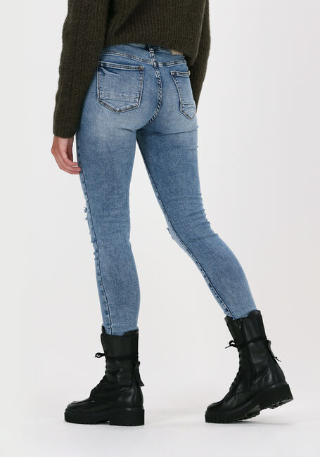 Hellblau CIRCLE OF TRUST Skinny jeans COOPER - large