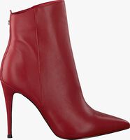 Rote GUESS Stiefeletten FLORD4 LEA09 - medium