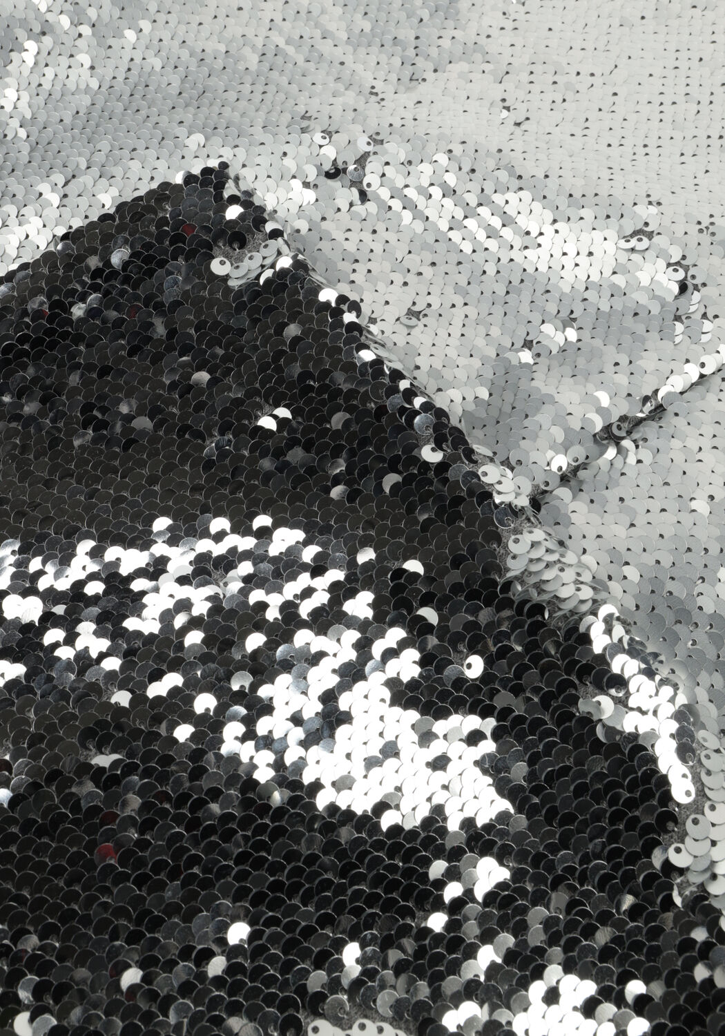 Silberne EST'SEVEN R&ouml;cke YOUSRA SKIRT - large