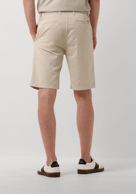 Sand BOSS ORANGE Kurze Hose CHINO-TAPERED-DS-1-S - large