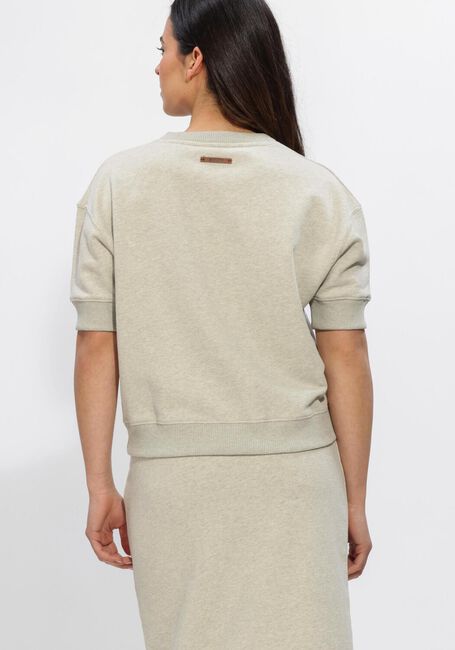 Hellgrau MOSCOW Sweatshirt 57-04-NOE - large