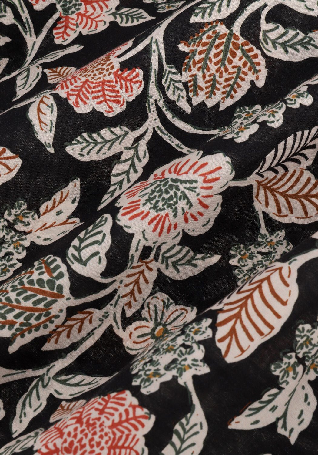 Schwarze LOUIZON Top GINTONIC TOP - large