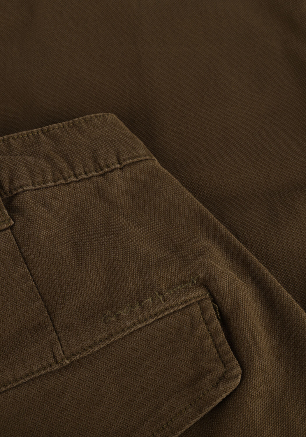 Gr&uuml;ne CIRCLE OF TRUST Cargohosen ELLY PANTS - large