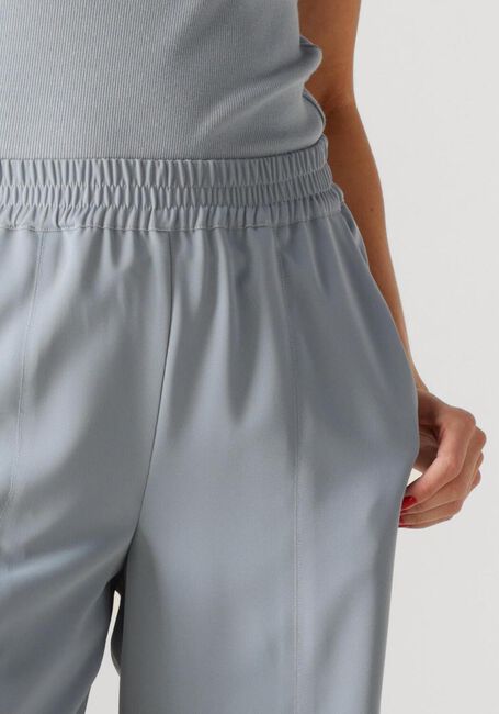 Graue GESTUZ Hose GZMAREEN HW PANTS - large