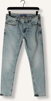 Hellblau SCOTCH & SODA Skinny jeans SKIM SKINNY FIT JEANS - RIVER DEEP Hellblau SCOTCH & SODA Skinny jeans SKIM SKINNY FIT JEANS - RIVER DEEP - medium