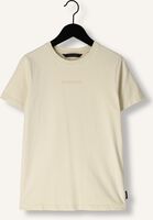 Beige AIRFORCE T-shirt GEB0883 Beige AIRFORCE T-shirt GEB0883 - medium