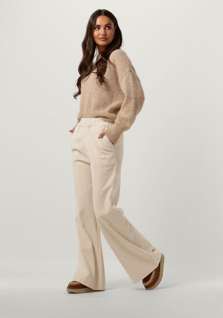 Sand BY-BAR Pullover SONNY NATURAL PULLOVER - large