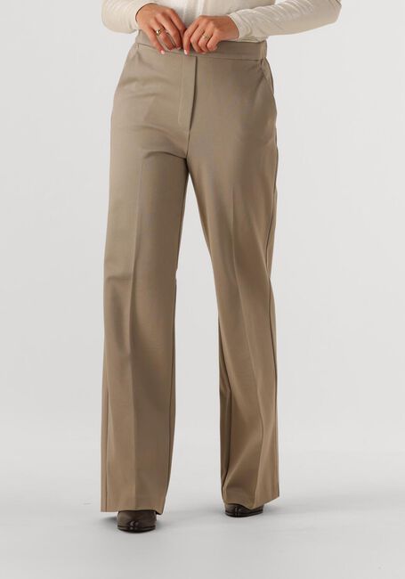 Taupe BEAUMONT Hose HOPE PANTS - large