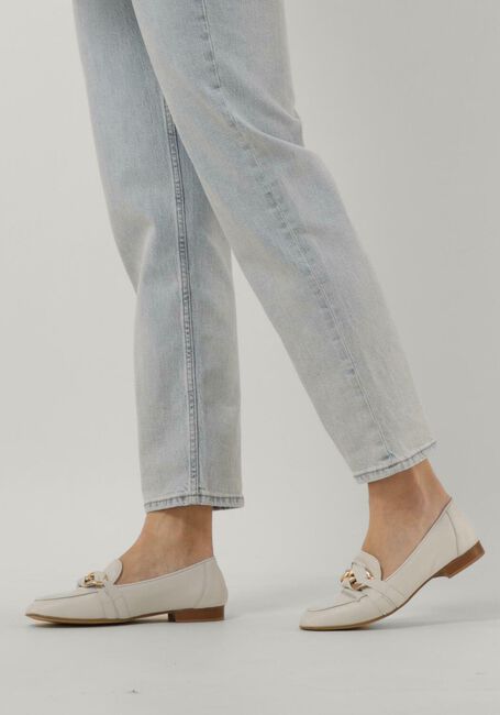 Weiße NOTRE-V Loafer 06-27 - large