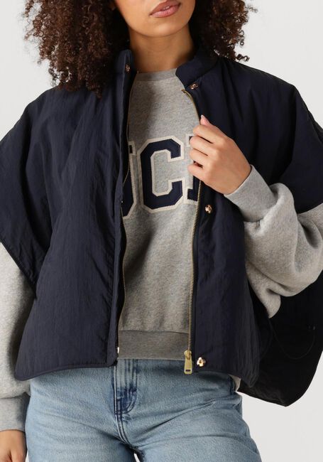 Dunkelblau BY-BAR Jack OSCAR JACKET - large