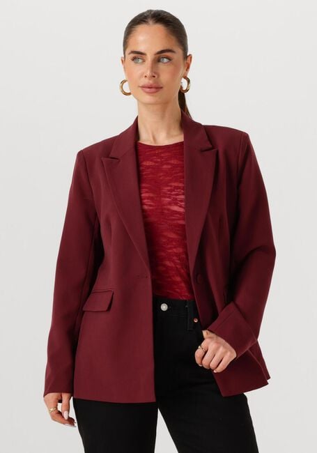 Bordeaux Y.A.S. Blazer YASLIKKA LS BLAZER S. - large