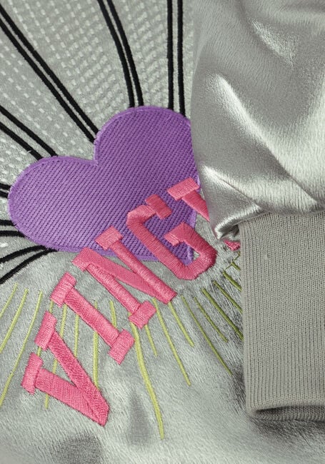 Silberne VINGINO Jack TARINE - large