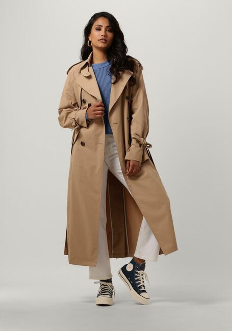 Hellblau MINIMUM Pullover MIKALA - large