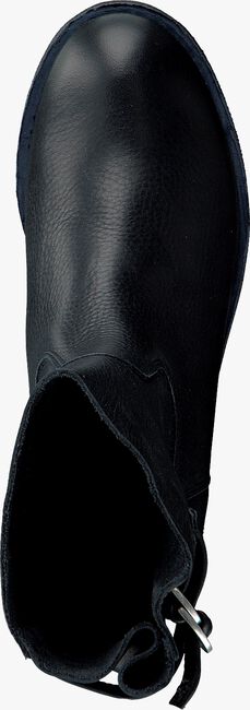 Schwarze SHABBIES Ankle Boots 181020032 - large