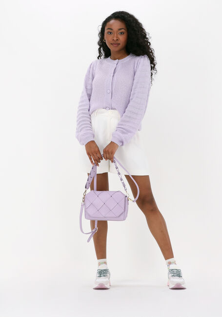 Lila MOVES Pullover LUBMO - large