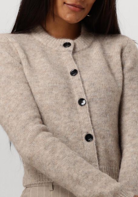 Graue JOSH V Strickjacke PATTY - large