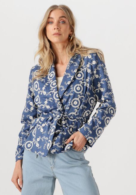 Blaue YDENCE Kimono KIMONO KELLY - large