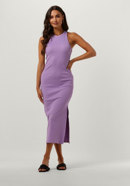 Lila GESTUZ Midikleid DREWGZ SL LONG DRESS - large