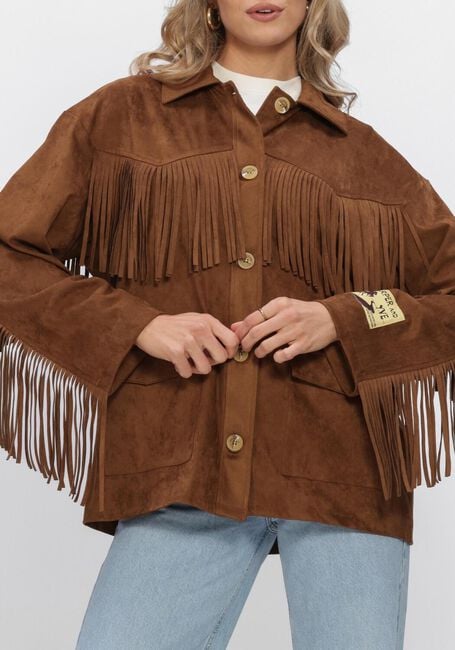 Braune HARPER & YVE Jack QUINN-JA - large