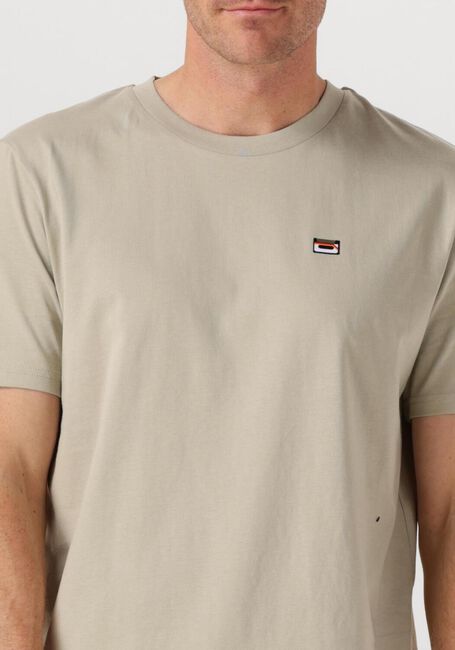 Sand STRØM Clothing T-shirt T-SHIRT - large