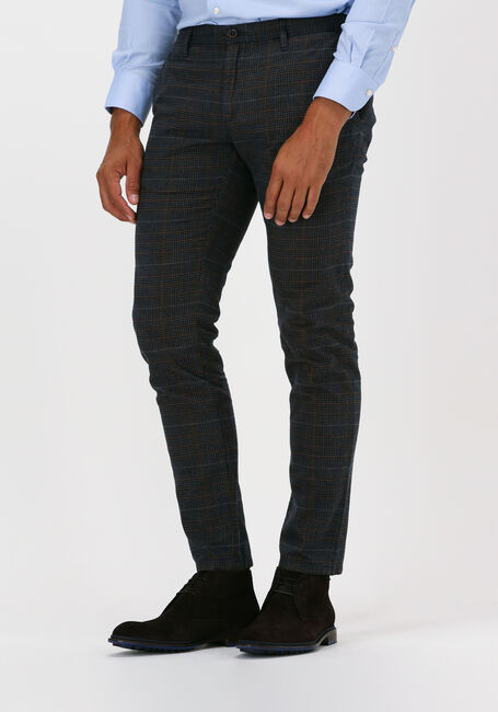Graue ALBERTO Hose ROB - large