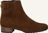 Cognacfarbene GABOR Stiefeletten 711 Cognacfarbene GABOR Stiefeletten 711 - medium