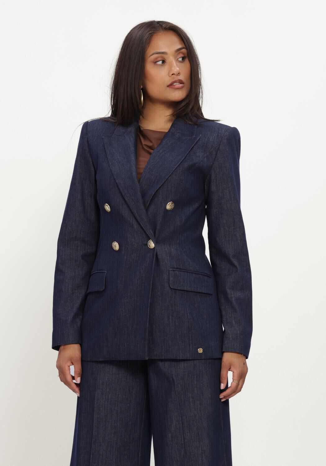 Dunkelblau JOSH V Blazer BLUEBELL BLAZERS - large