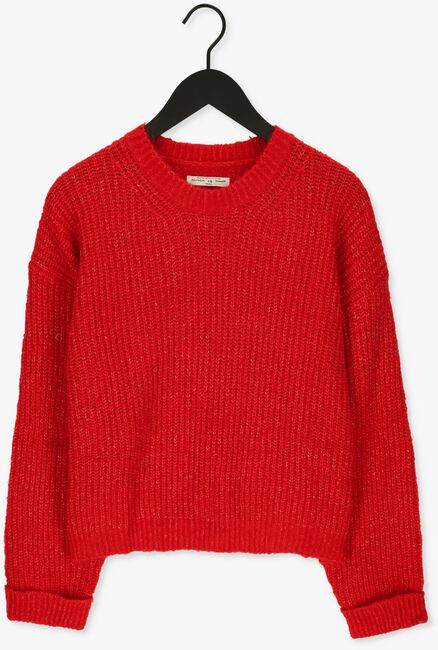 Rote CIRCLE OF TRUST Pullover BEAU KNIT - large
