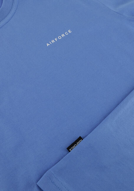 Hellblau AIRFORCE T-shirt GEB1132 - large
