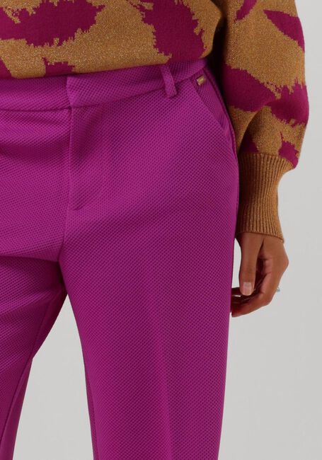 Rosane POM AMSTERDAM Hose WIDE LEG CACTUS PINK - large