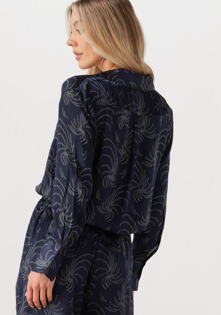 Dunkelblau IBANA Blusen TALMY - large