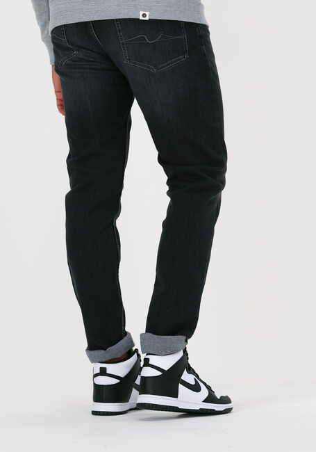 Graue 7 FOR ALL MANKIND Slim fit jeans SLIMMY TAPERED LUXE PERFORMANC - large