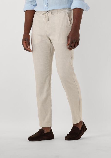Ecru BOSS ORANGE Chino SANDERSON - large