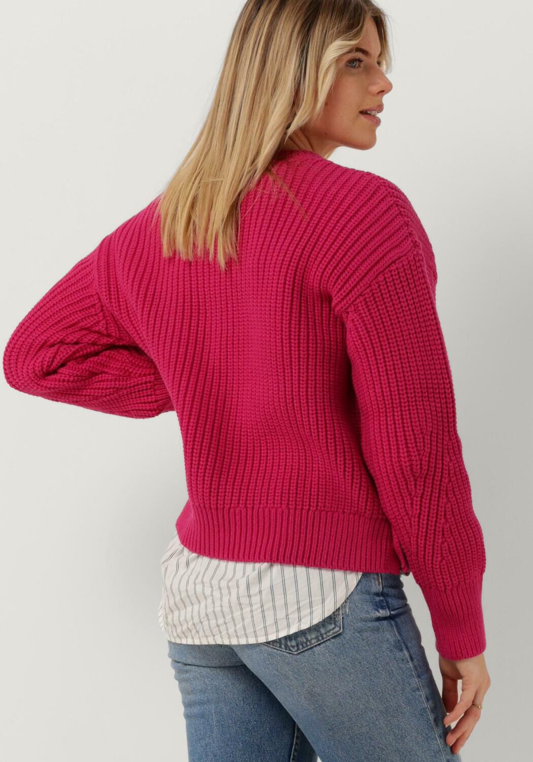 Tommy hilfiger 2025 winter pullover damen