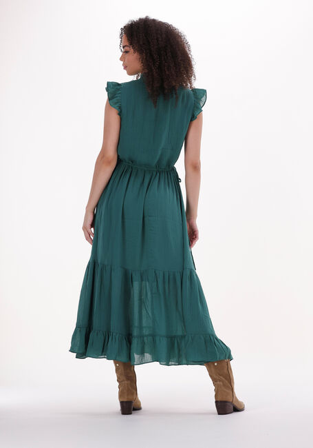 Gr&uuml;ne BRUUNS BAZAAR Maxikleid GERANI OFIA DRESS - large