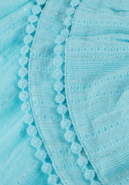 Blaue AI&KO Top YLENIA LUREX CO 503 G - large