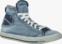 Blaue DIESEL Sneaker high MAGNETE EXPOSURE I - medium