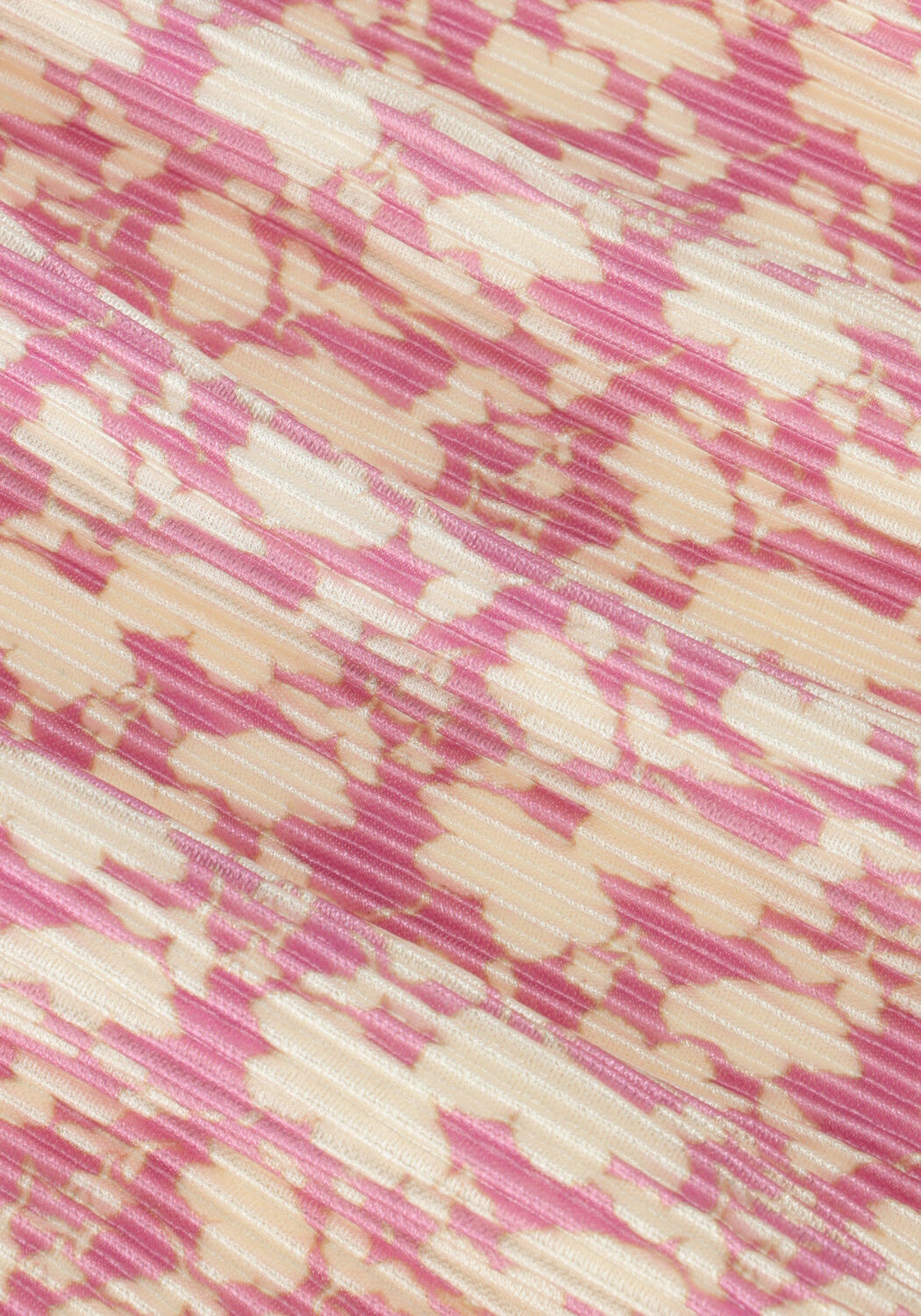 Mehrfarbige/Bunte NONO Top TINY FLOWER TOP - large