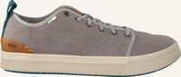 Graue TOMS Sneaker Low TRVL LITE LOW MEN - medium